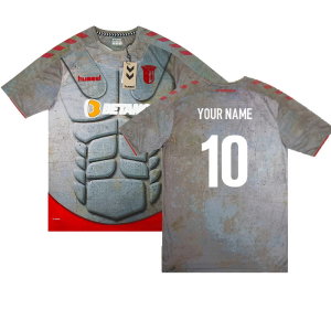 2019-2020 SC Braga Away Shirt