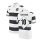 2023-2024 Barbarians Home Poly Rugby Replica Shirt (Kids) (Your Name)