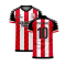 Southampton 2023-2024 Home Concept Football Kit (Viper) (Your Name)