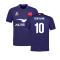 2023-2024 France Rugby Home Shirt (Kids) (Your Name)