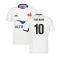 2023-2024 France Rugby XV Replica Away Shirt (Your Name)