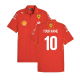 Hero Shirts