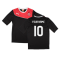 2015-2016 Airdrie Training Jersey (Black) - Kids (Your Name)