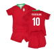 Away Shirts