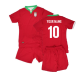 Away Shirts