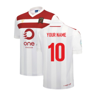 2024-2025 Valour FC Home Shirt