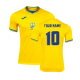 Home Shirts