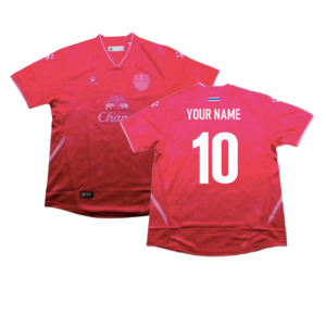 2024-2025 Buriram United ACL Away Shirt