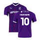 Third Shirts