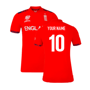 Adidas 2016 england cricket t20 junior replica cricket shirt hotsell