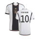 Home Shirts