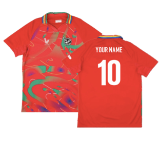 2024-2025 Namibia Home Shirt (Your Name)