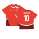 Home Shirts