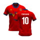 Home Shirts