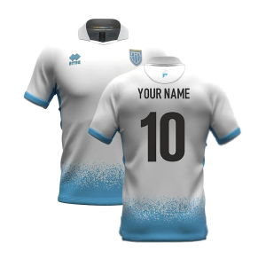 2024-2025 San Marino Home Shirt (Kids) (Your Name)