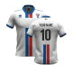 Hero Shirts