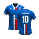 Away Shirts