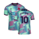 Away Shirts
