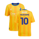 Home Shirts