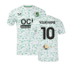 Away Shirts