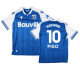 Home Shirts
