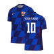 Away Shirts