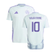 Away Shirts