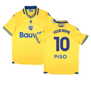 2024-2025 Gillingham Away Shirt