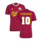 Third Shirts