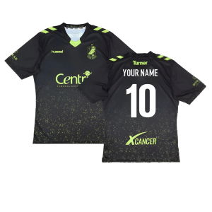 2024-2025 Union Omaha Home Shirt