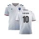 Away Shirts