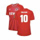 Away Shirts