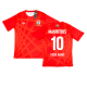 Hero Shirts