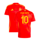 Home Shirts