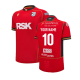 Away Shirts
