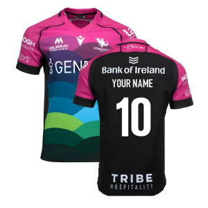 2024-2025 Connacht Rugby Training Shirt