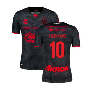 2022-2023 Atlas Special Edition Third Shirt