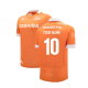 Away Shirts