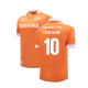 Away Shirts