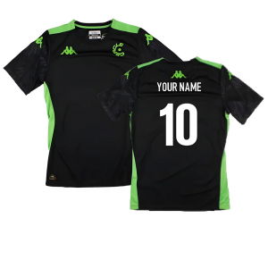 2024-2025 Cercle Brugge Training Shirt (Black)