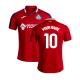 Away Shirts