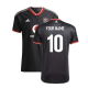 Home Shirts
