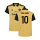 Third Shirts