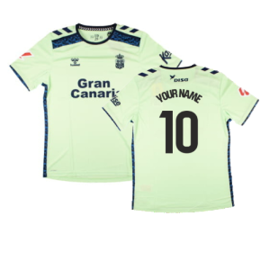 2024-2025 Las Palmas Community Jersey