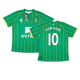 Away Shirts