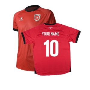 2024-2025 Jordan Away Shirt
