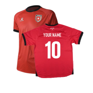 2024-2025 Jordan Away Shirt