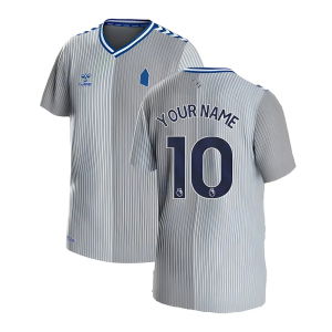2023-2024 Everton Third Shirt - Kids