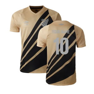 2024-2025 Club Athletico Paranaense Away Shirt