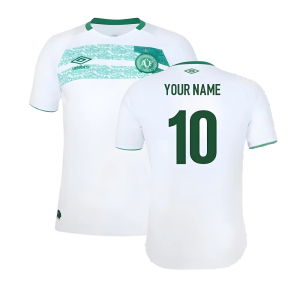 2024-2025 Chapecoense Away Shirt